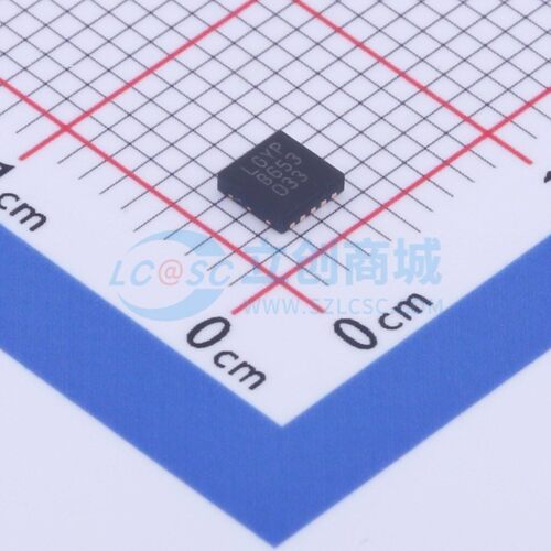 线性稳压器(LDO) LT3045IDD#PBF DFN-10 ADI/亚德诺 原装正品