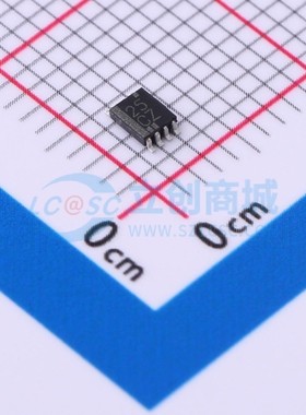 缓冲器/驱动器/收发器 SN74LVC2G125DCUT VSSOP-8 TI/德州 元器件