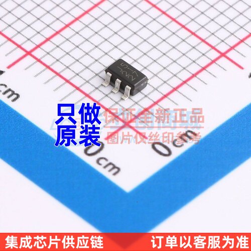 功率电子开关 BD2246G-GTR SOT23-5 ROHM(罗姆) 电子元器件配单
