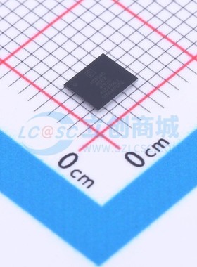 模拟前端(AFE) AD5940BCBZ-RL7 WLCSP-56 ADI(亚德诺) 原装正品