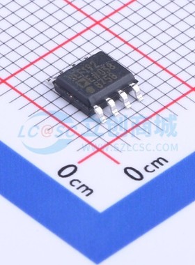 电压基准芯片 REF192ESZ-REEL7 SOIC-8 ADI(亚德诺) 电子元件配单