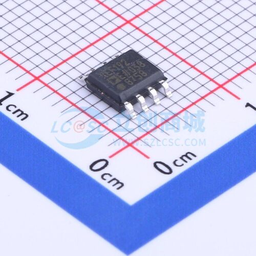 电压基准芯片 REF192ESZ-REEL7 SOIC-8 ADI(亚德诺) 电子元件配单