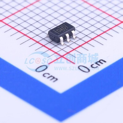 运算放大器 OPA357AIDBVR SOT-23-6 TI/德州 电子元器件原装正品