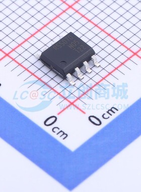 场效应管(MOSFET) RSS070N05HZGTB SOP-8 ROHM(罗姆) 原装正品