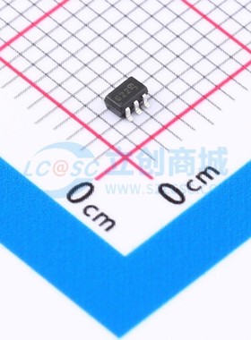 场效应管(MOSFET) DMN2075UDW-7 SOT323-6 DIODES(美台) 原装正品