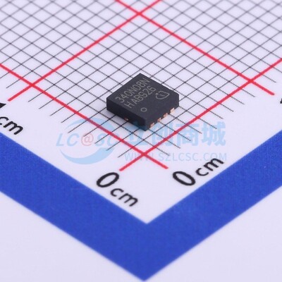 场效应管(MOSFET) BSZ340N08NS3 G TSDSON-8 Infineon(英飞凌)