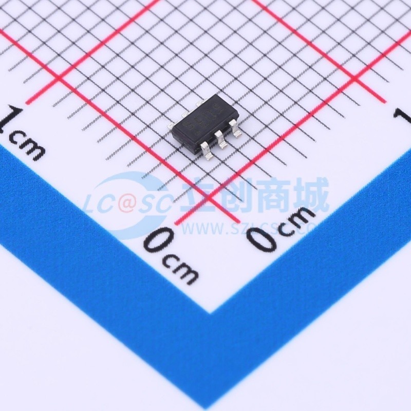 3D磁传感器 TLE493DW2B6A1 TSOP-6-1.6mm Infineon(英飞凌) 原装