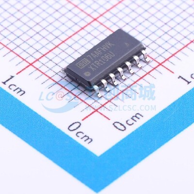 特殊功能放大器 XTR106UA/2K5 SOP-14 TI/德州 电子元器件配单