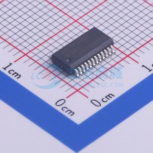 温度传感器 ADT7476ARQZ-REEL QSOP-24 onsemi(安森美) 原装正品