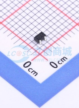 三极管(BJT) BF820W.135 SOT-323 Nexperia(安世) 原装正品