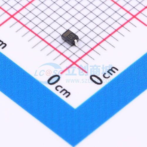 射频开关 BAP65-03.115 SOD-323 安世 电子元器件配单原装正品
