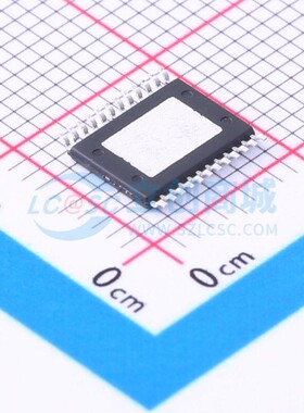 步进电机驱动芯片 BD6290EFV-E2 HTSSOP-24 ROHM(罗姆) 原装正品