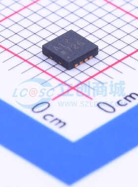 精密运放 AD8639ACPZ-REEL7 LFCSP-8 ADI/亚德诺 电子元件配单