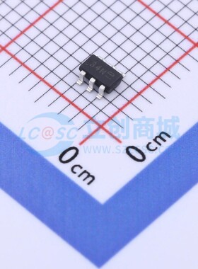 场效应管(MOSFET) DMG6402LDM-7 SOT-26 DIODES(美台) 原装正品