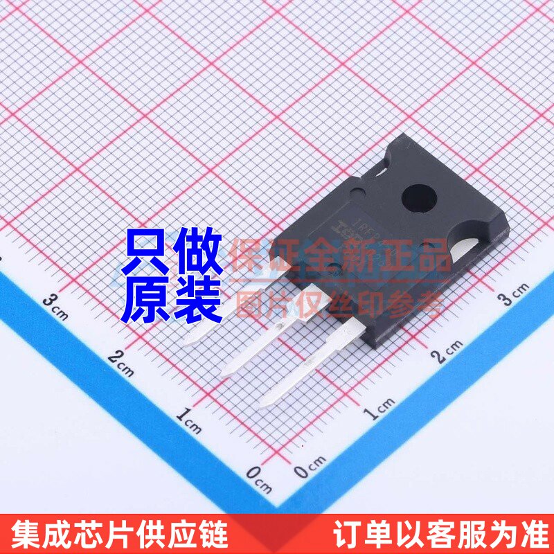 场效应管(MOSFET) IRFP450PBF TO-247AC-3 Infineon(英飞凌)图片