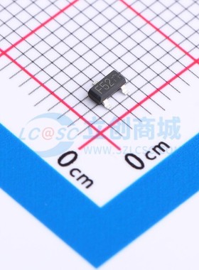 数字晶体管 DTB123YCHZGT116 SST ROHM(罗姆) 原装正品