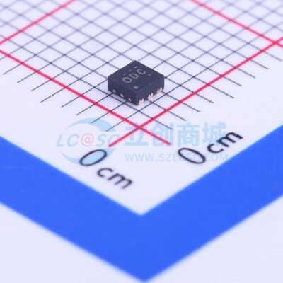 线性稳压器(LDO) TPS720105DRVT DFN-6 TI/德州 电子元器件配套