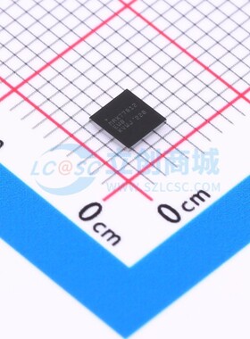 DC-DC电源芯片 MAX77812EWB+T WLP-64(3.4x3.4) MAXIM(美信)