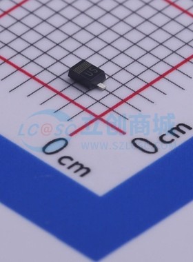 稳压二极管 BZX84J-C6V8.115 SOD-323F Nexperia(安世) 原装正品