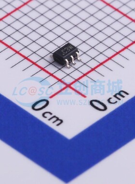 模数转换芯片 AD7476ABKSZ-REEL7 SC-70-6 ADI(亚德诺) 原装正品