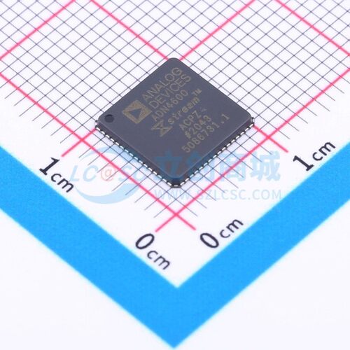 信号开关/编解码器/多路复用器 ADN4600ACPZ LFCSP-64 ADI(亚德诺