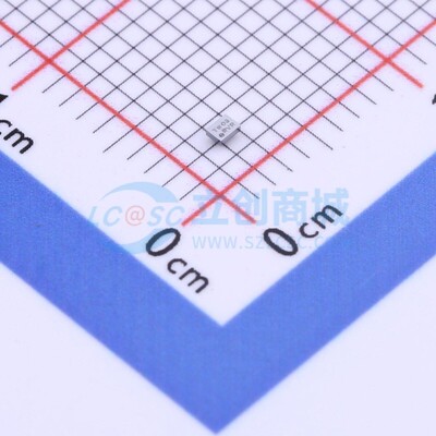 DC-DC电源芯片 FAN53611AUC18X WLCSP-6 onsemi(安森美) 原装正品