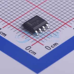 DC-DC电源芯片 NCP3064BDR2G SOP-8 onsemi(安森美)