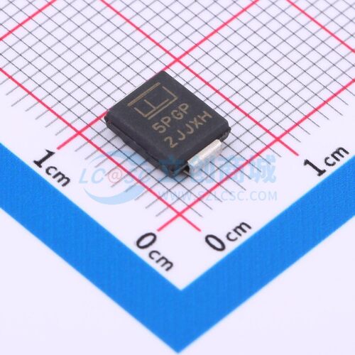 静电保护器(TVS/ESD) 5.0SMDJ70A DO-214AB(SMCJ) Littelfuse(美