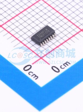 模拟开关/多路复用器 TMUX1574DYYR SOT-23-16 TI/德州 原装正品