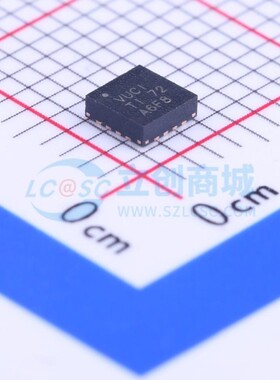 DC-DC电源芯片 TLV62150RGTR QFN-16 TI/德州 电子元器件配套