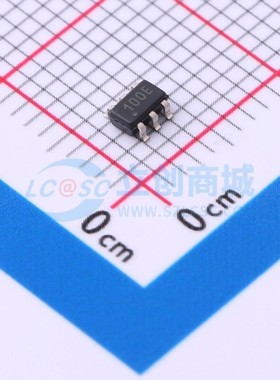 温度传感器 TMP100MDBVREP SOT-23-6 TI/德州 电子元器件原装正品