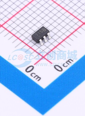 栅极驱动芯片 1ED44175N01B SOT-23-6 Infineon(英飞凌) 原装正品
