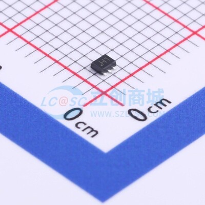 数字晶体管 PEMH11.115 SOT-666-6 Nexperia(安世) 原装正品