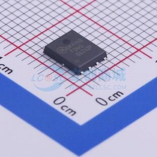 场效应管(MOSFET) FDMS86263P DFN-8 onsemi(安森美) 电子元器件