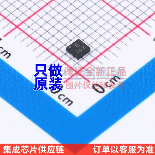 场效应管(MOSFET) DMN4020LFDEQ-7 UDFN2020-6 DIODES(美台)