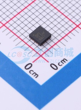 DC-DC电源芯片 TPS62091RGTR QFN-16 TI/德州 电子元器件配单