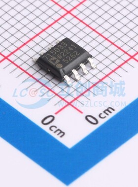 线性稳压器(LDO) ADM7150ARDZ-3.3-R7 SOIC-8 ADI(亚德诺) 元器件