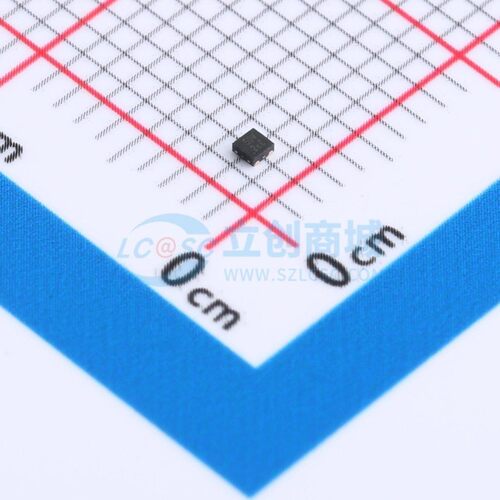 线性稳压器(LDO) AP7315D-33FS4-7B DFN1010-4 DIODES(美台) 原装