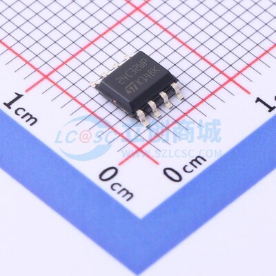 原装正品 M24C32-WMN6P SOP-8 ST(意法半导体) 电子元器件配单