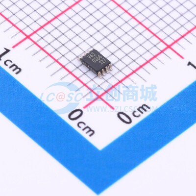 转换器/电平移位器 74LVC2T45DC-Q100H VSSOP-8 Nexperia(安世)