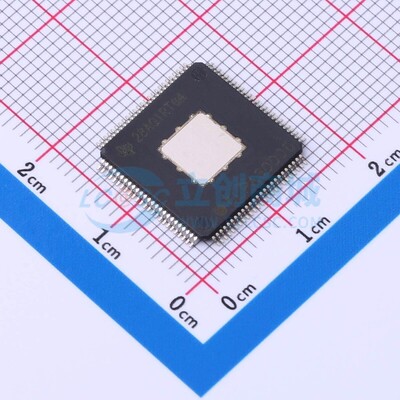 LED驱动 DLPA3000DPFDR HTQFP-100 TI/德州 电子元器件 原装正品