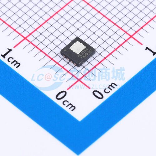 场效应管(MOSFET) FDMC007N08LCDC PQFN-8 onsemi(安森美) 元器件