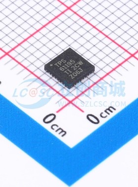 LED驱动 TPS61195RUYR QFN-28 TI/德州 电子元器件配单 原装正品