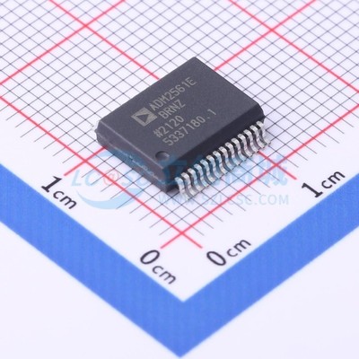 RS-485/RS-422芯片 ADM2561EBRNZ-RL7 SOP-28 ADI(亚德诺) 原装