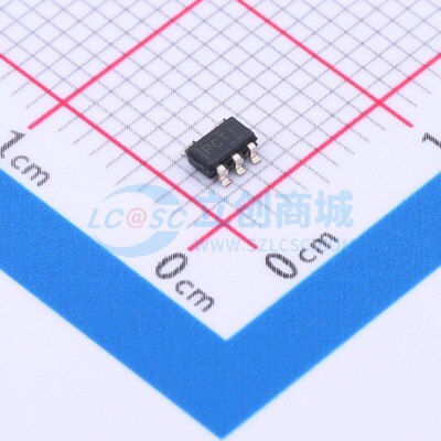 线性稳压器(LDO) TPS77025DBVR SOT23-5 TI/德州 电子元器件配套