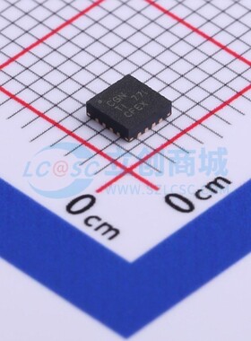 电池管理芯片 BQ24230RGTR QFN-16 TI/德州 电子元器件 原装正品