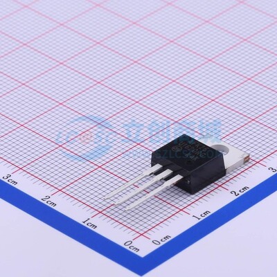 快恢复/高效率二极管 MUR1620CTRG TO-220 onsemi(安森美) 元器件