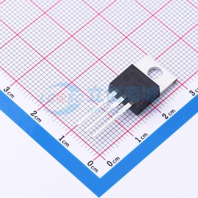 三极管(BJT) BDX54BG TO-220 onsemi(安森美) 电子元器件原装正品