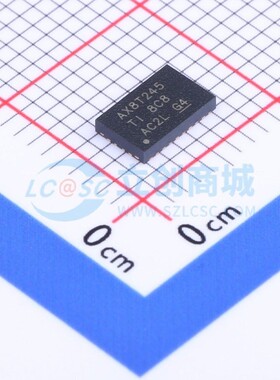 缓冲器/驱动器/收发器 SN74AXC8T245RHLR VQFN-24 TI/德州 原装