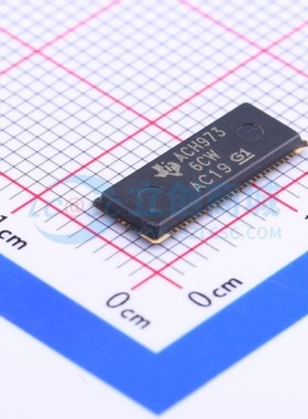 缓冲器/驱动器/收发器 74ALVCH32973ZKER LFBGA-96 TI/德州 原装